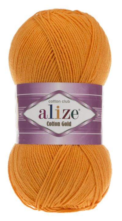 Alize Cotton Gold 83 - tök