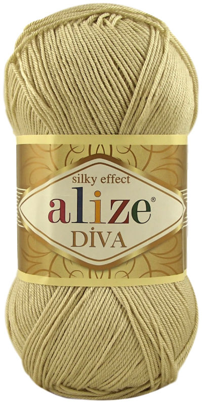 Alize Diva 383 - kő