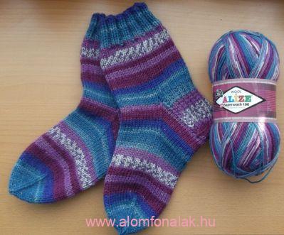 Superwash 4448
