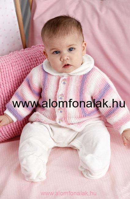 Sekerim Bebe Batik 6548