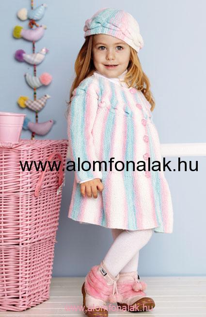 Sekerim Bebe Batik 6548