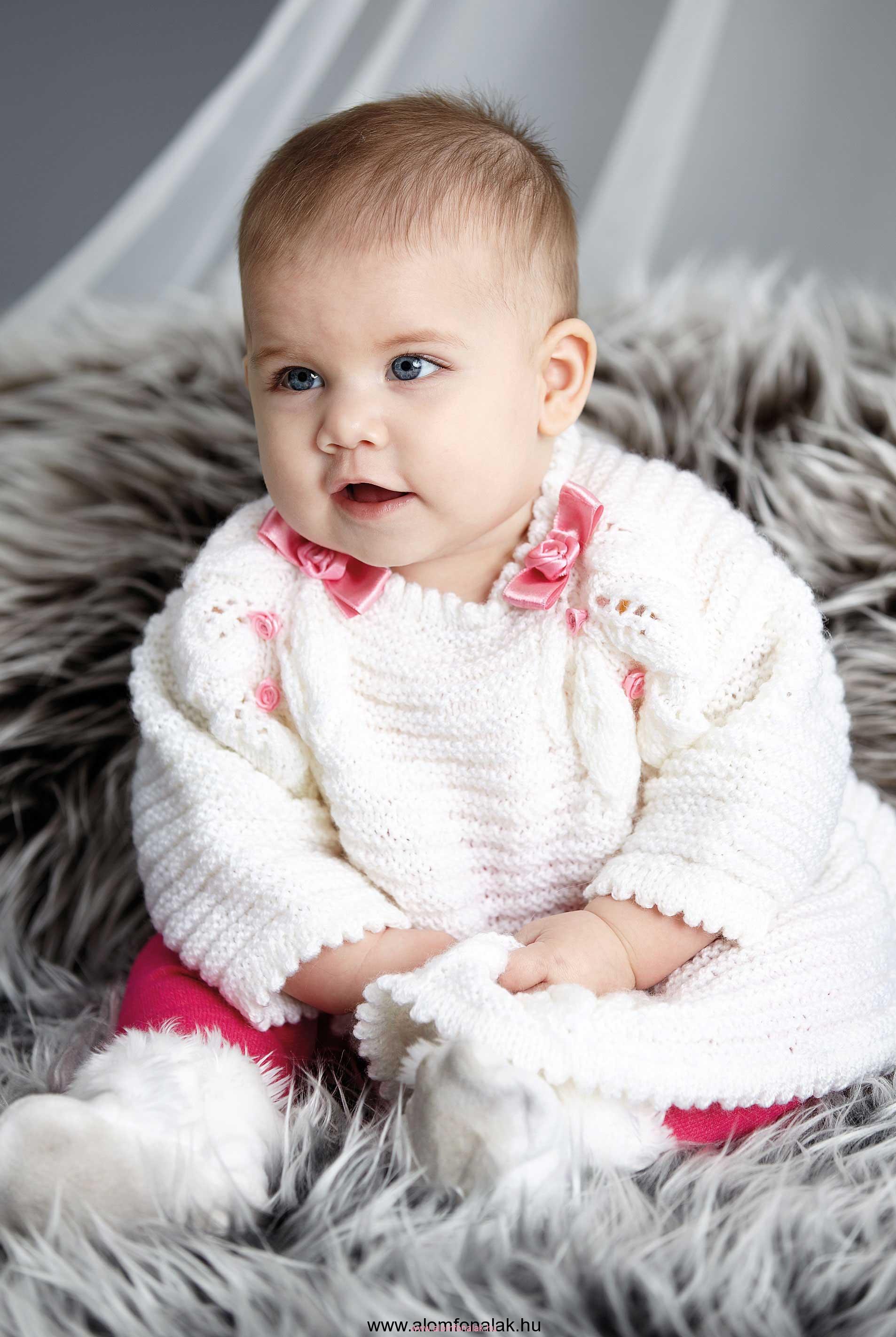 Sekerim Bebe 83 - tök