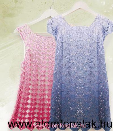 Bella Ombre Batik 7410 - barna