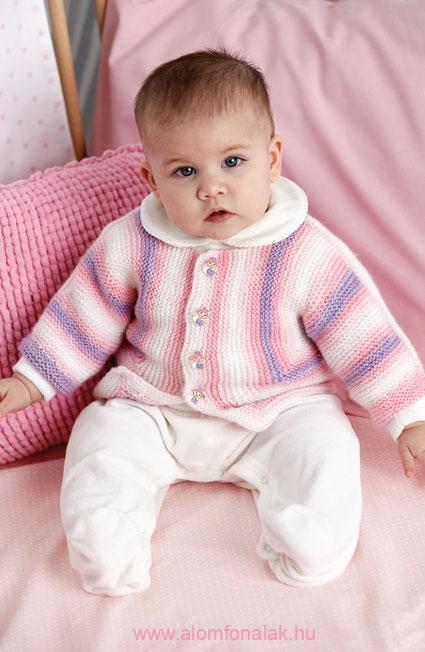 Sekerim Bebe Batik 4006