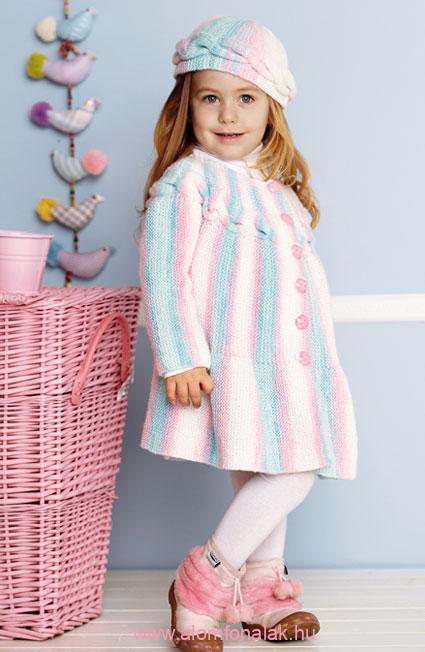Sekerim Bebe Batik 4006