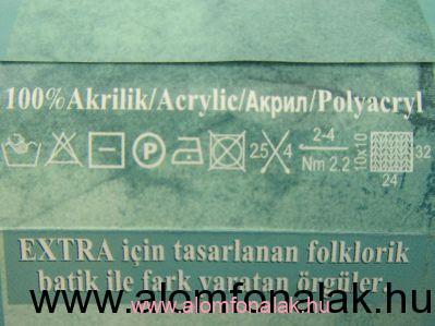 Extra 621 - lila