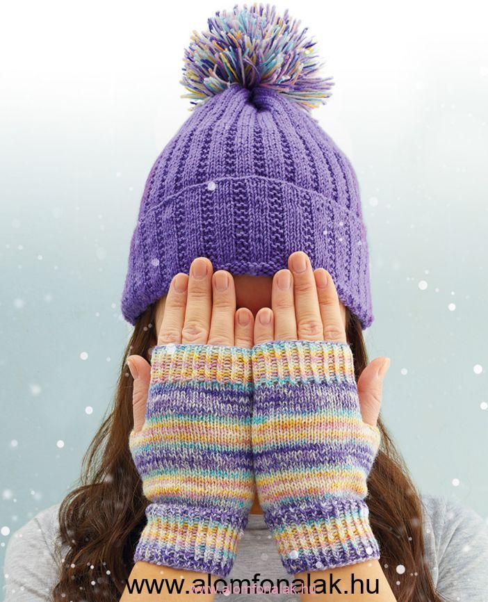 Superwash Artisan 161 - vénrózsaszín