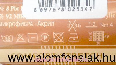 Alize Diva Batik 6958