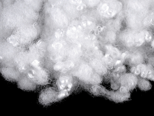 Szilikonizált poliészter golyós töltőanyag – 500 g