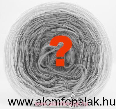 5 szálú Álomfonal - az Ön választása szerint 750 m