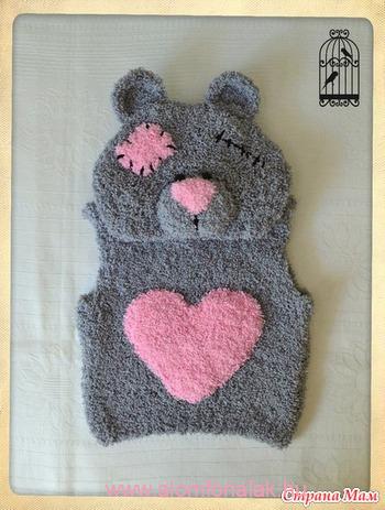 Softy 178 - lila