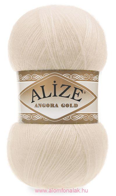 Alize Angora Gold 67 - testszín