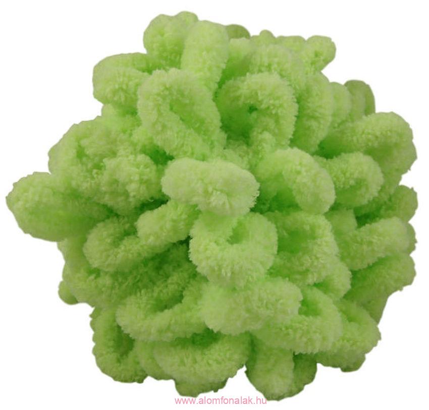 Puffy 41 - világos zöld