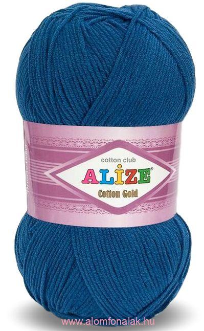 Cotton Gold 279 - kék