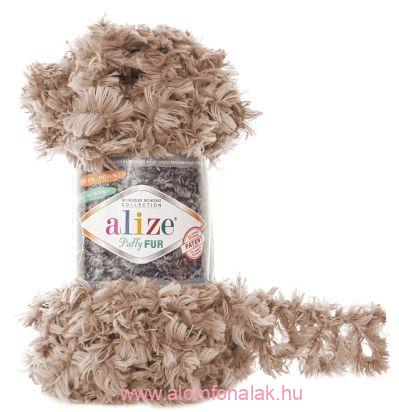 Puffy FUR 6104 - barna