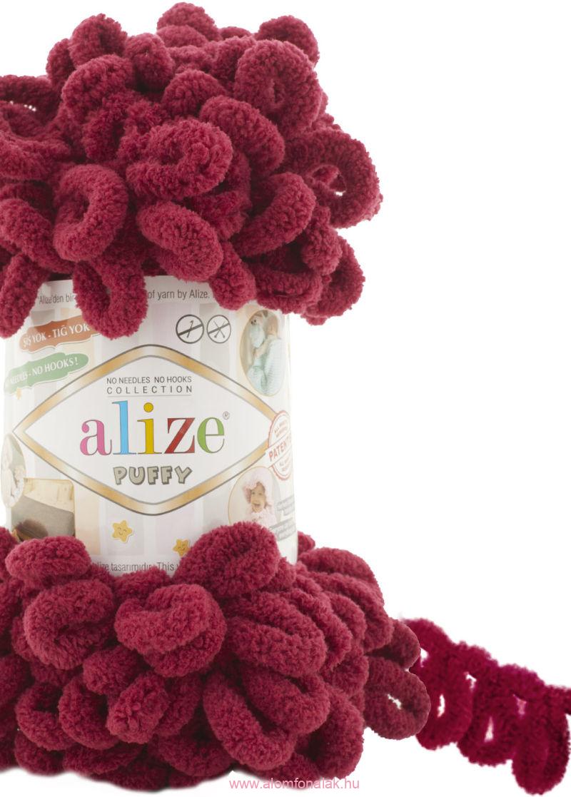 Alize Puffy 107 - meggy 
