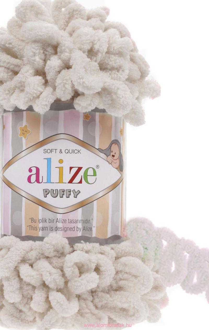 Alize Puffy 599 - csont