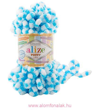 Alize Puffy Color 6459