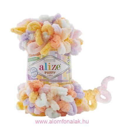 Alize Puffy Color 6520 