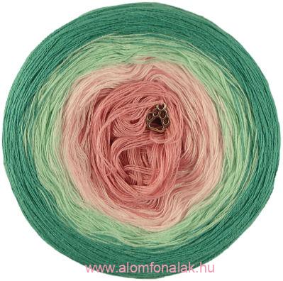 3 szálú Álomfonal Bouquet Reverse 1000 m
