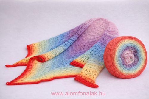 3 szálú Álomfonal Unicorn 1000 m