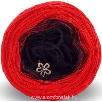 3 szálú Álomfonal Flamenco Reverse 1500 m