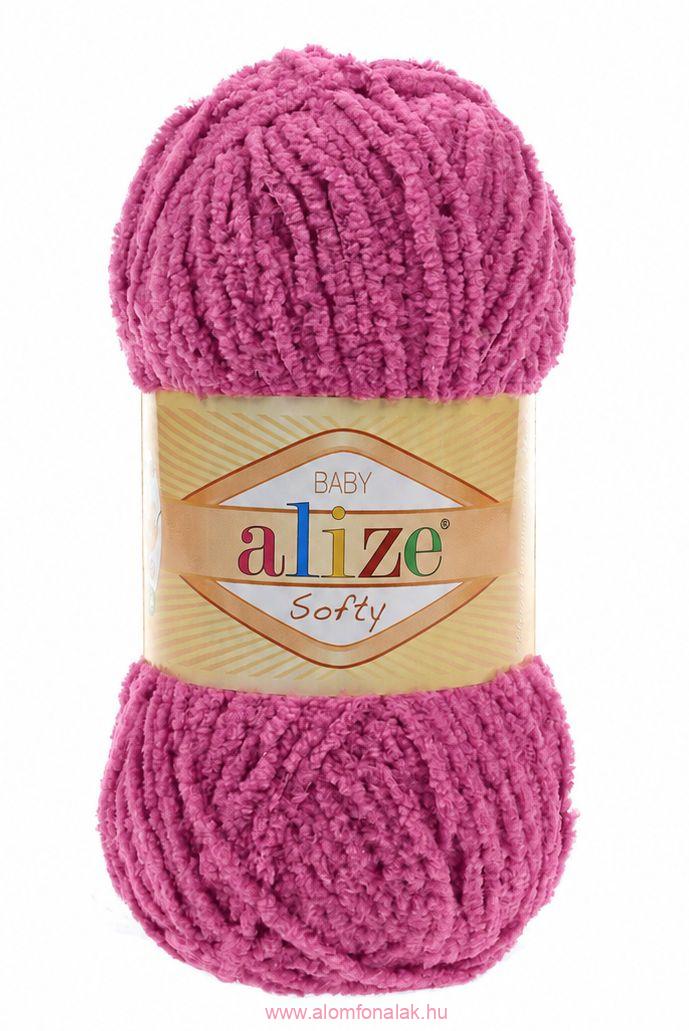 Softy 178 - lila
