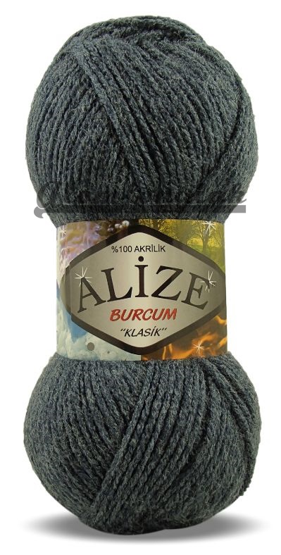 Burcum Klasik 203 - spriccelt farmer