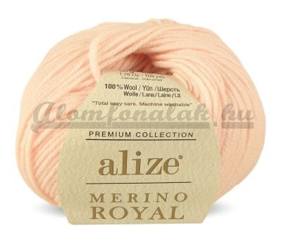 Merino Royal 31
