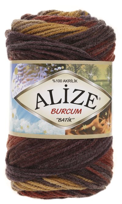 Burcum Batik 3379