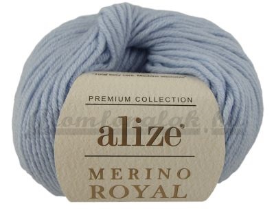 Merino Royal 480