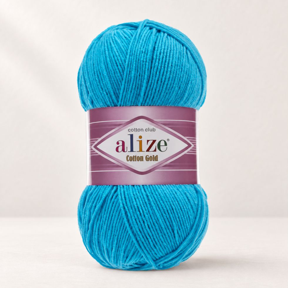 Alize Cotton Gold 16 - tenger