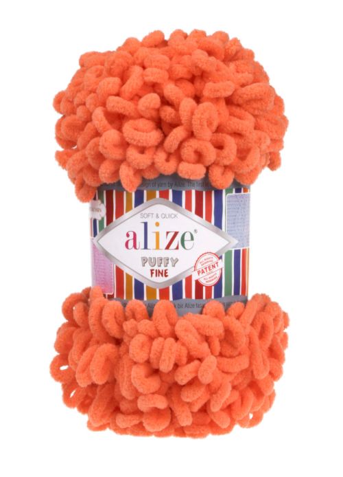 Alize Puffy Fine 134 - barack