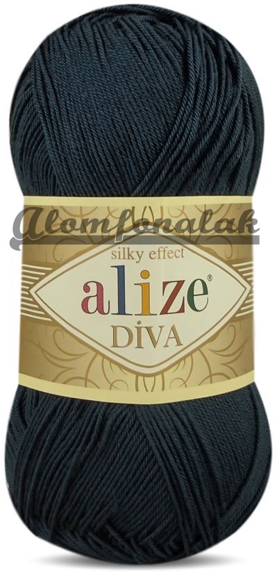 Alize Diva 361 - navi