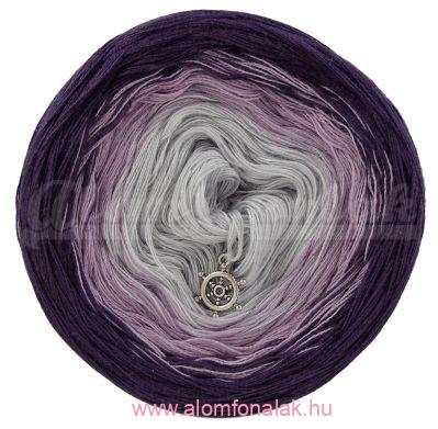 3 szálú Álomfonal Violet 1500 m