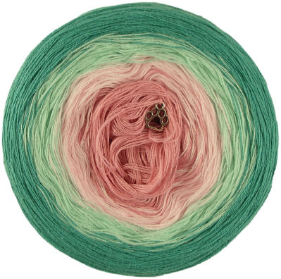 3 szálú Álomfonal Bouquet Reverse 1200 m