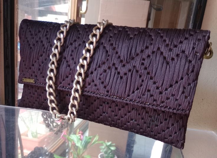 Táskalánc nagy láncszemekkel 120 cm - nikkel
