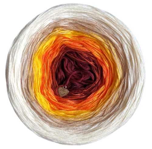 3 szálú Álomfonal Euphoria 1200 m