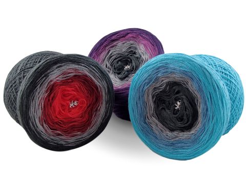 1000 méter / 200 g