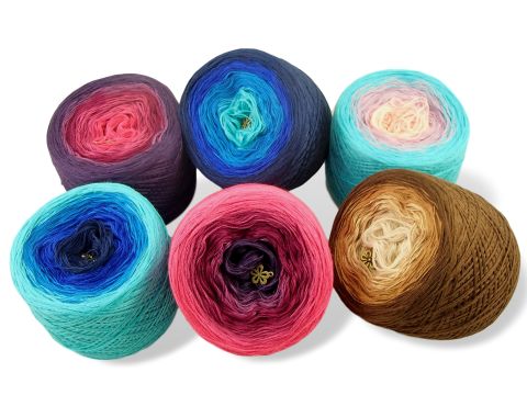 1500 méter / 300 g