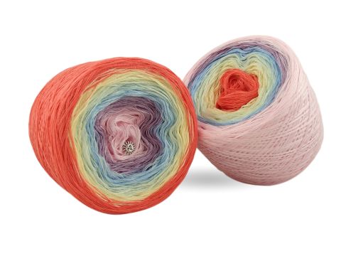 750 méter / 150 g