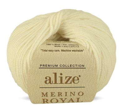 Merino Royal