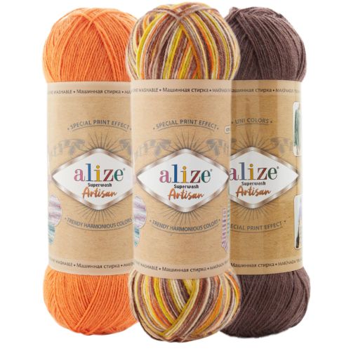 Superwash Artisan