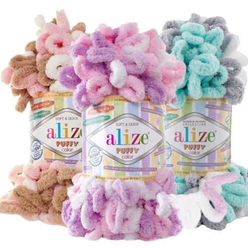 Puffy Color