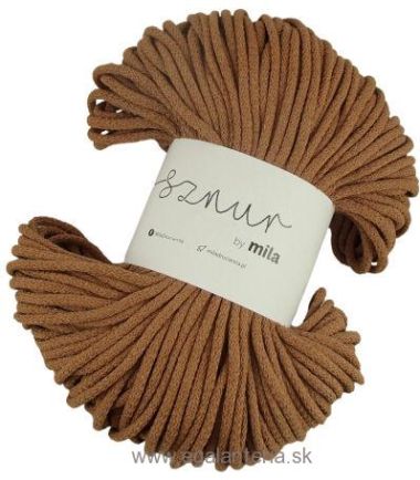 Sznur 5 mm Zsinórfonal