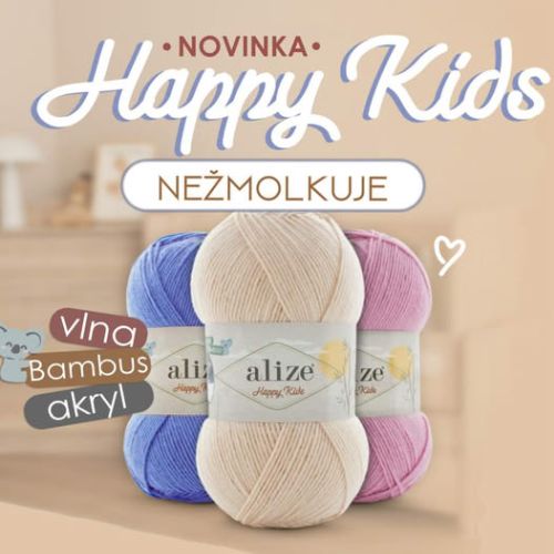 Happy Kids