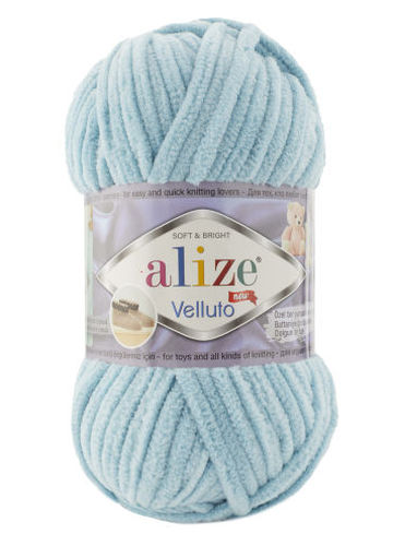 VELLUTO 